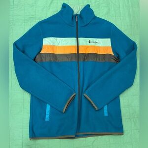 SOLD Cotopaxi Teca Fleece
